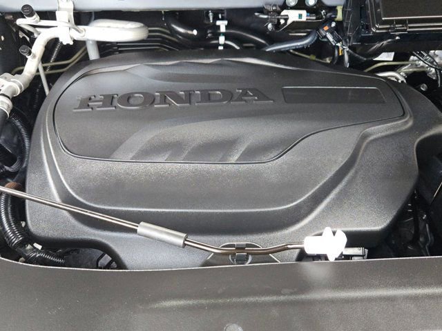 Used 2025 Honda Ridgeline RTL image 35