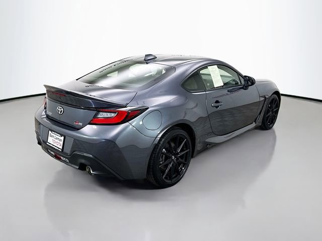 Used 2024 Toyota GR86 Premium image 7