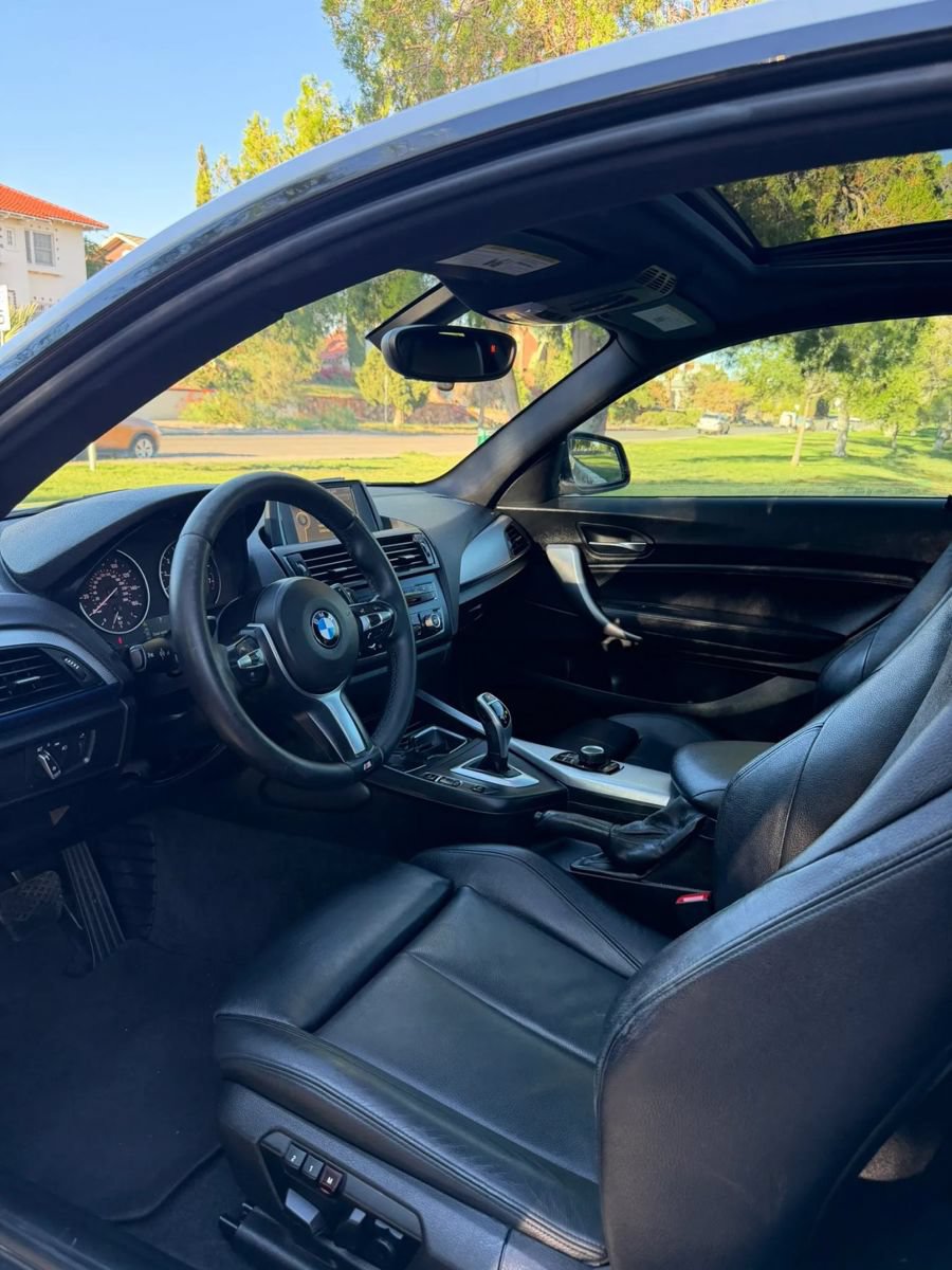 Used 2014 BMW 228i Coupe RWD image 10