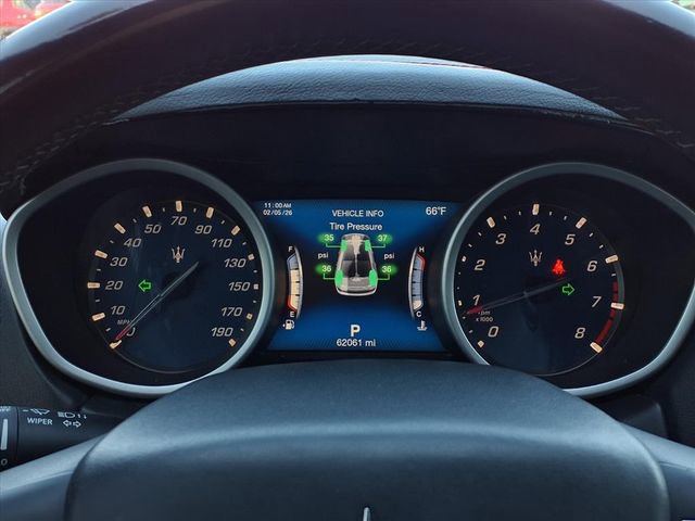 Used 2018 Maserati Ghibli GranLusso image 18