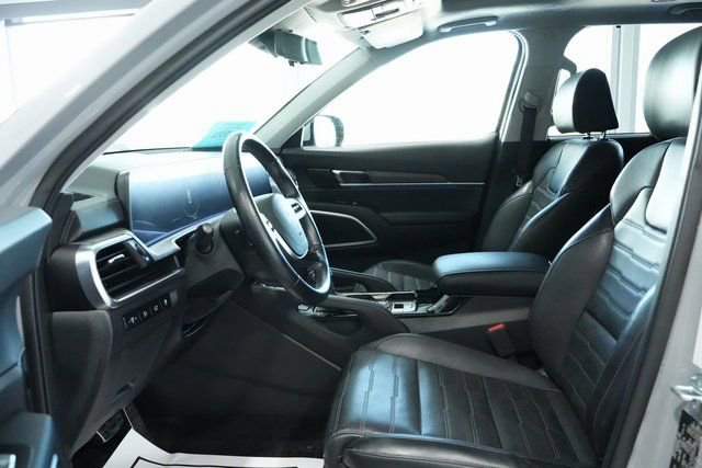 Used 2024 Kia Telluride SX Prestige X-Line image 16