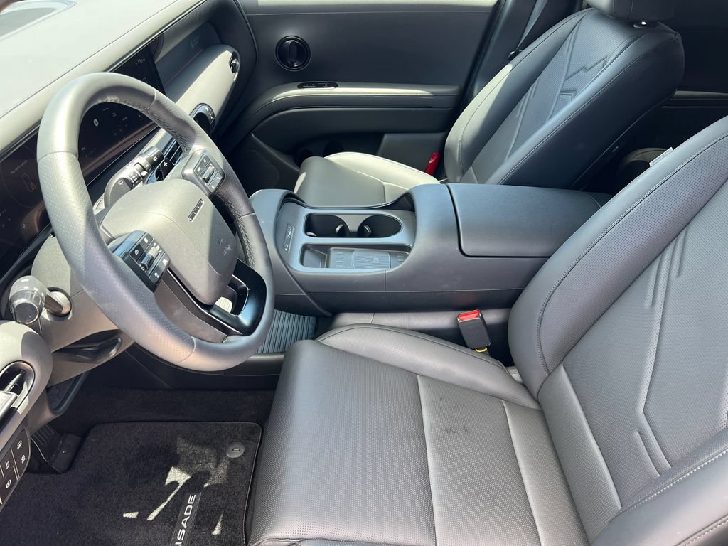 Certified 2026 Hyundai Palisade XRT Pro AWD/4WD image 23