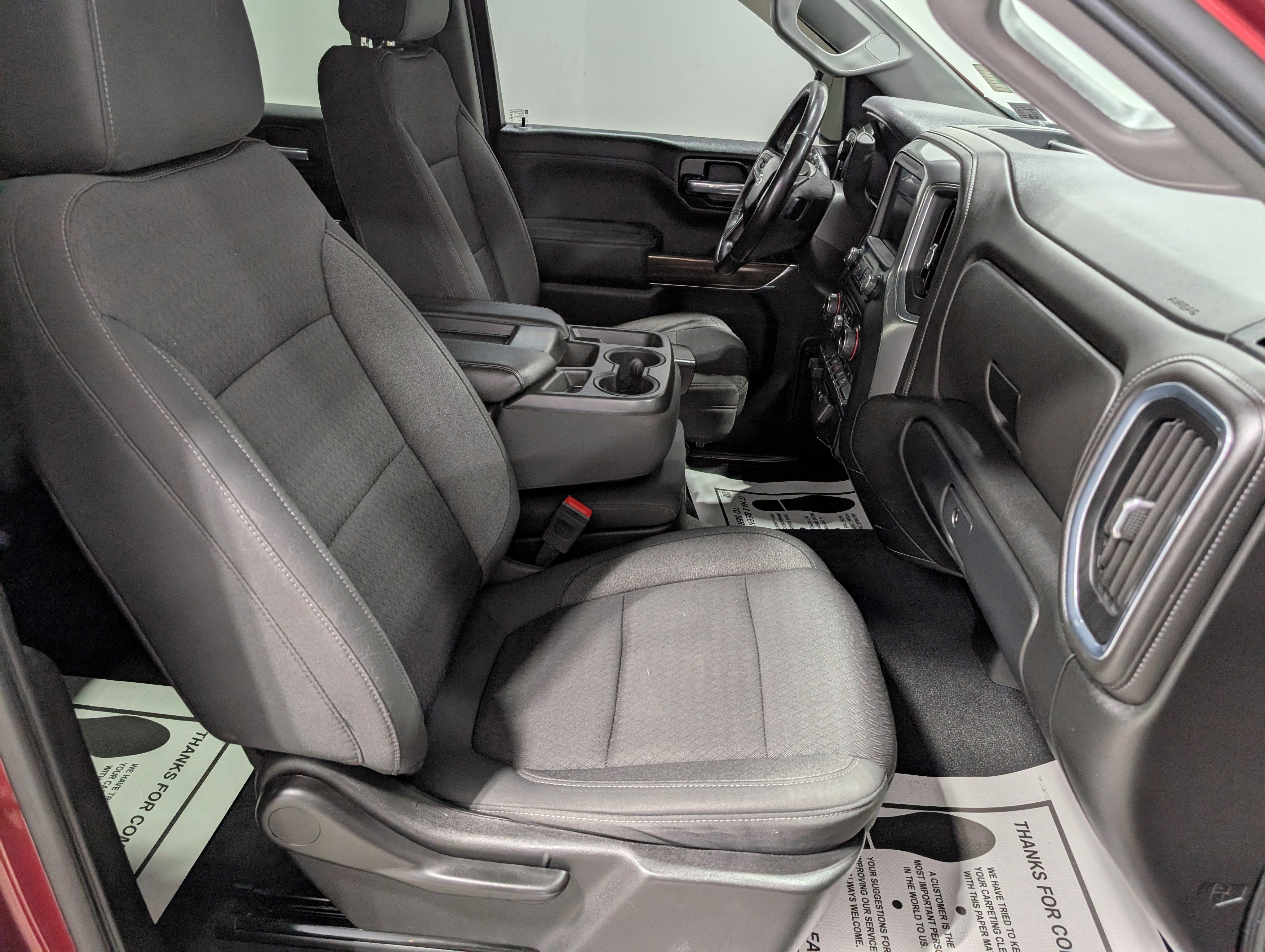 Used 2020 Chevrolet Silverado 1500 RST image 23