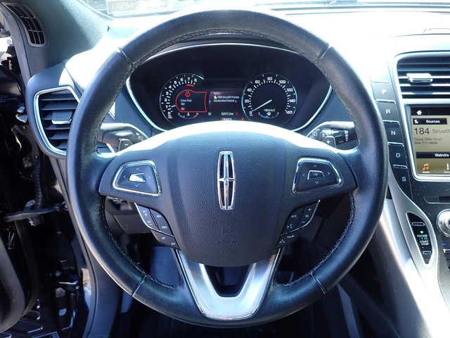 Used 2016 Lincoln MKX Premiere FWD image 23