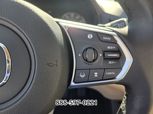 Used 2020 Acura RDX FWD image 27