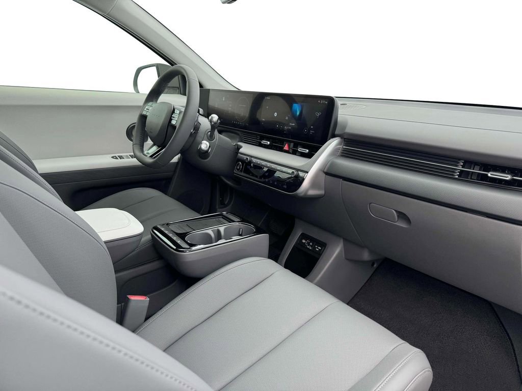 New 2025 Hyundai Ioniq 5 SEL image 15