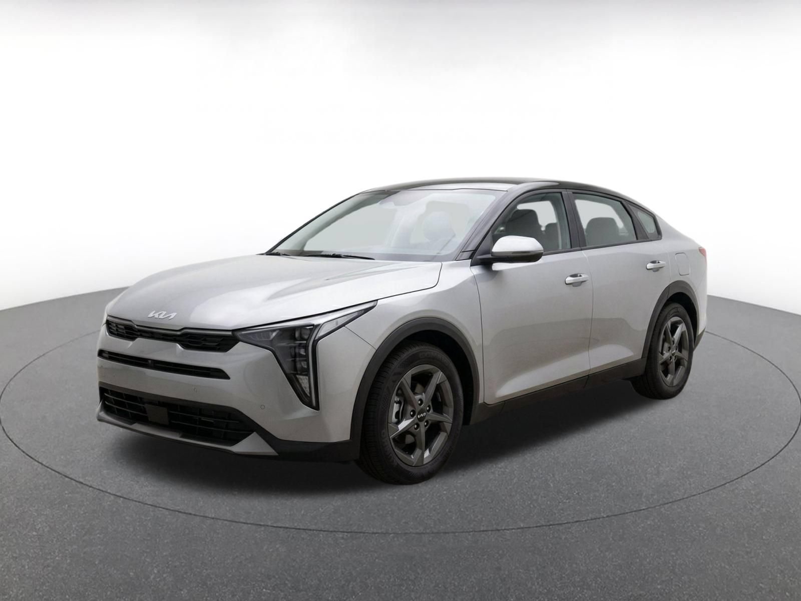 Used 2026 Kia K4 FWD image 3
