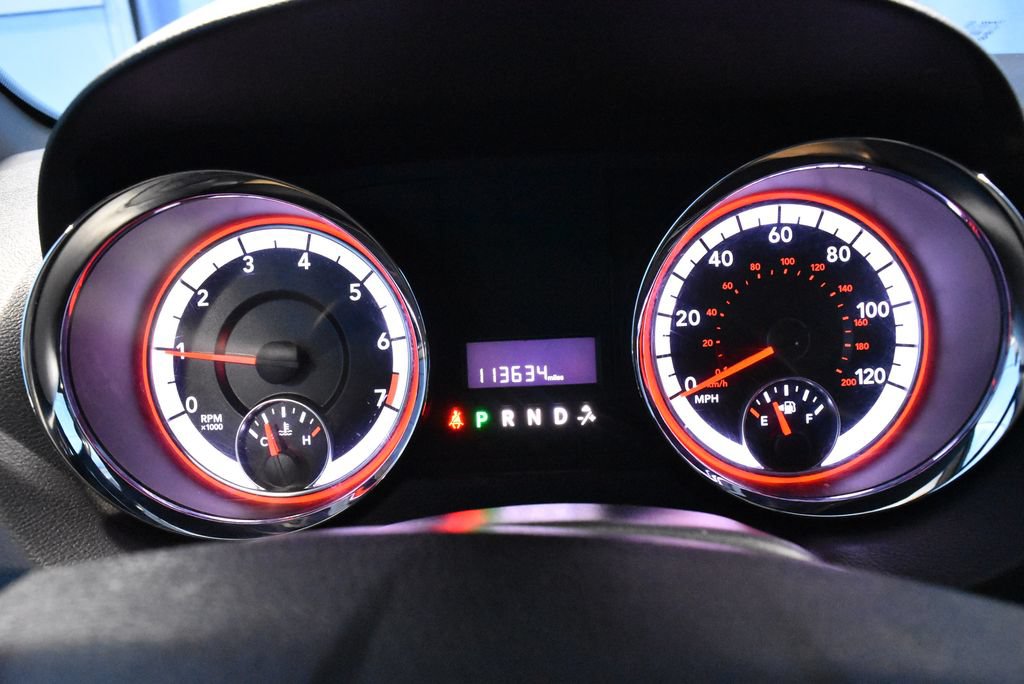 Used 2020 Dodge Grand Caravan SXT FWD image 17