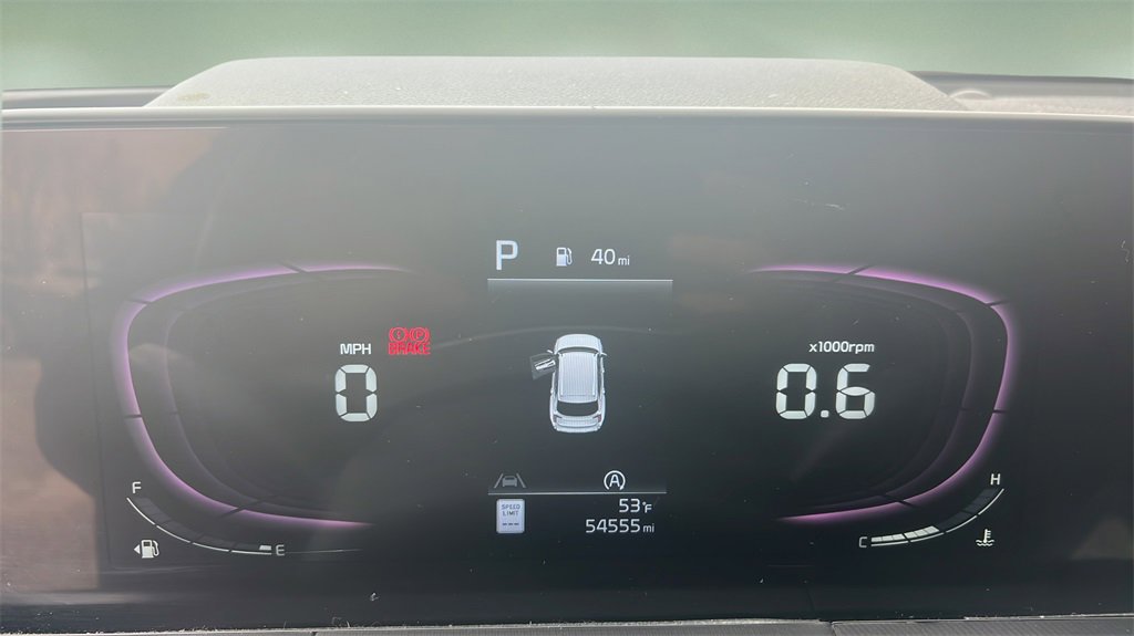 Used 2023 Kia Telluride S image 19