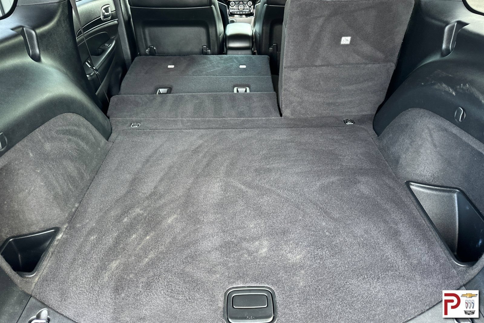 Used 2020 Jeep Grand Cherokee Limited AWD/4WD image 18