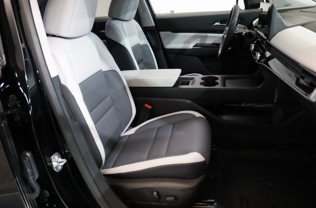 Used 2024 Honda Prologue Touring image 14