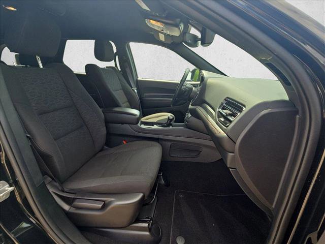 Used 2026 Dodge Durango GT RWD image 30