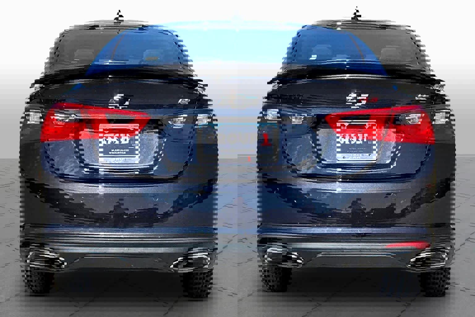 Used 2022 Chevrolet Malibu RS image 5