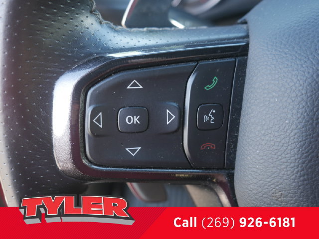 Used 2022 RAM 1500 TRX AWD/4WD image 23