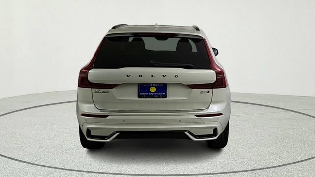 New 2026 Volvo XC60 B5 Plus w/ Climate Package AWD/4WD image 6