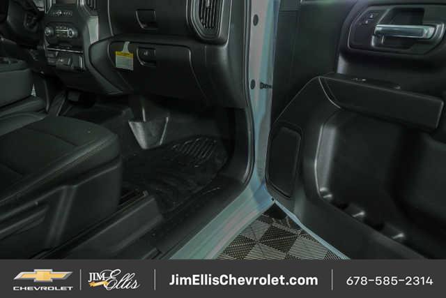 New 2026 Chevrolet Silverado 2500 W/T w/ WT Convenience Package AWD/4WD image 19