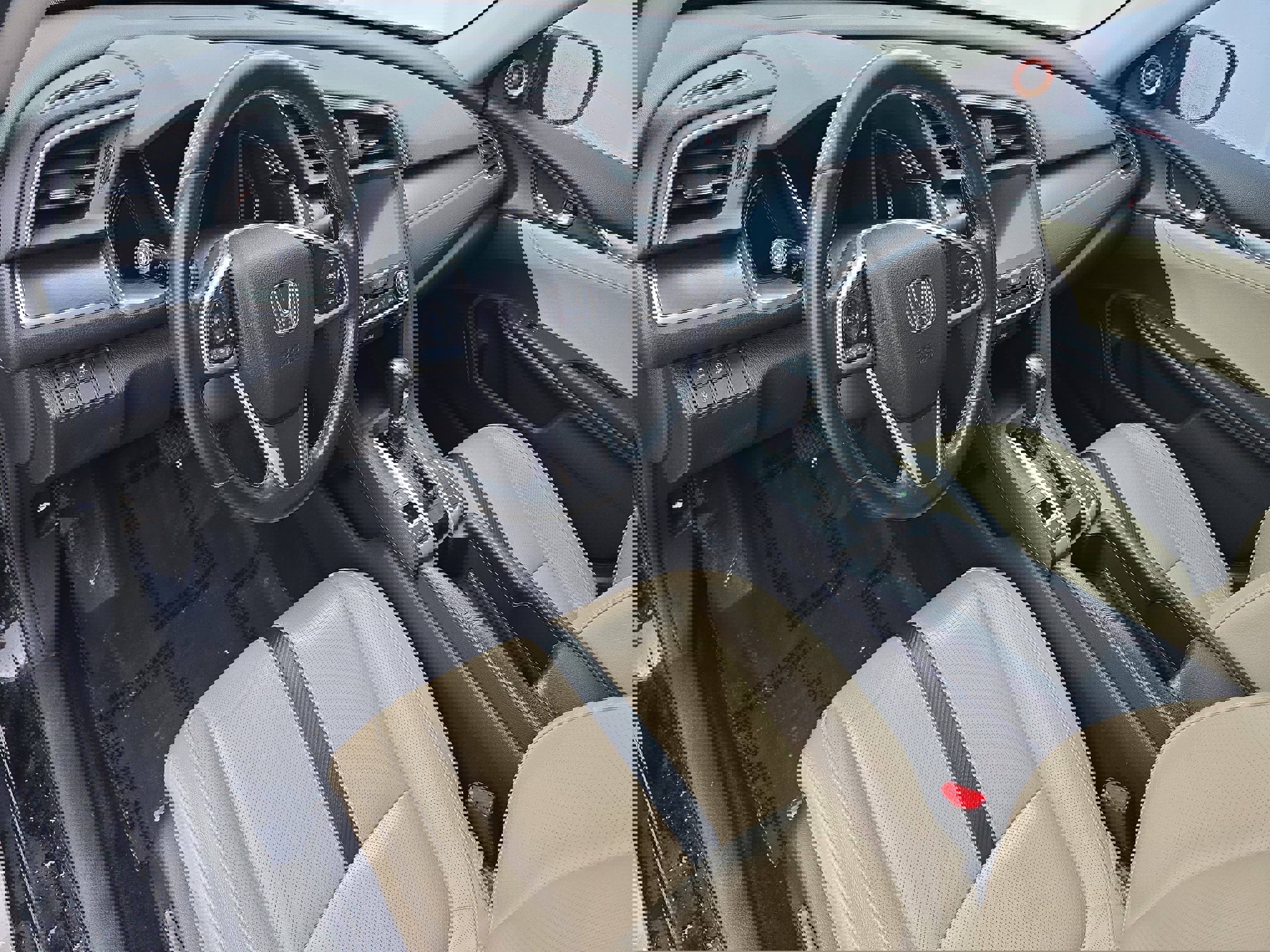 Used 2017 Honda Civic Touring image 15