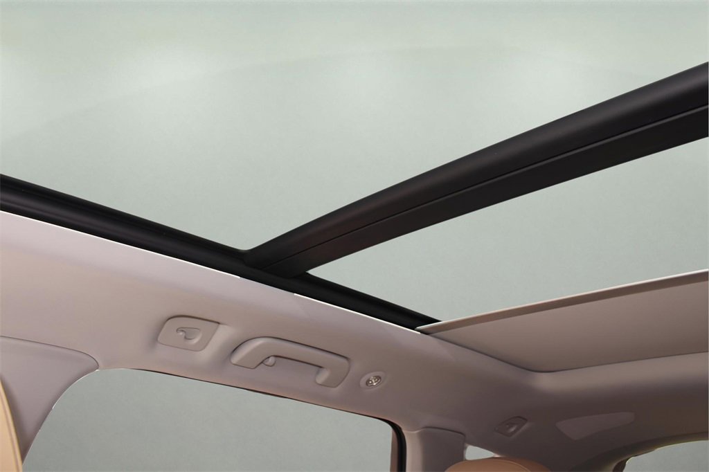 New 2025 Audi Q7 3.0T Premium Plus image 24