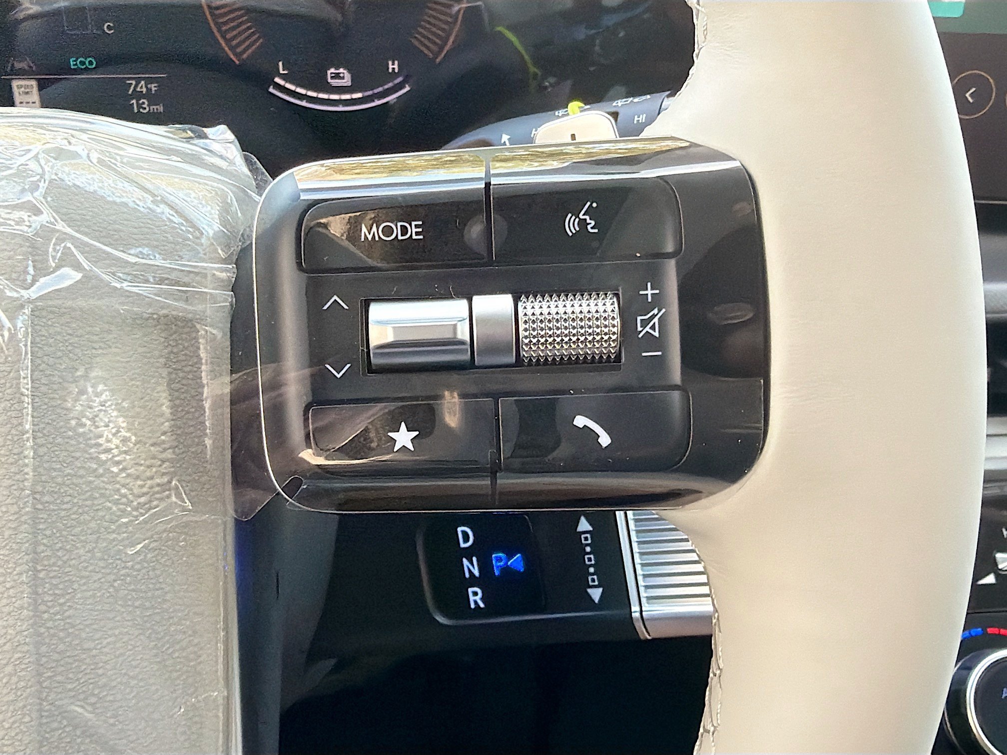 New 2026 Hyundai Santa Fe SE FWD image 36