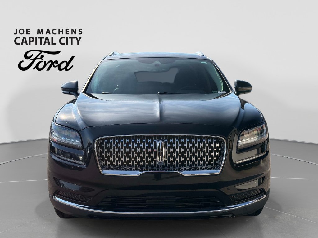Used 2023 Lincoln Nautilus AWD w/ Premium Package image 10