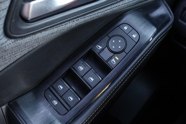 Certified 2023 Nissan Rogue SV AWD/4WD image 17