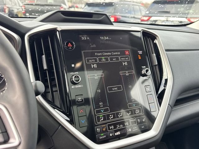 Used 2025 Subaru Ascent Touring w/ Popular Package #2 image 23