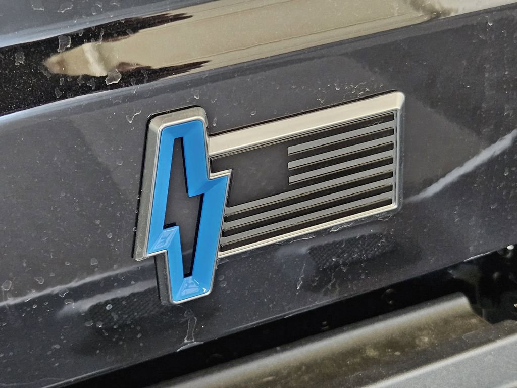 New 2025 Ford F150 Lightning XLT image 19