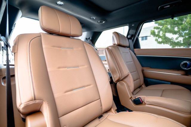 New 2026 Hyundai Palisade Calligraphy AWD/4WD image 40