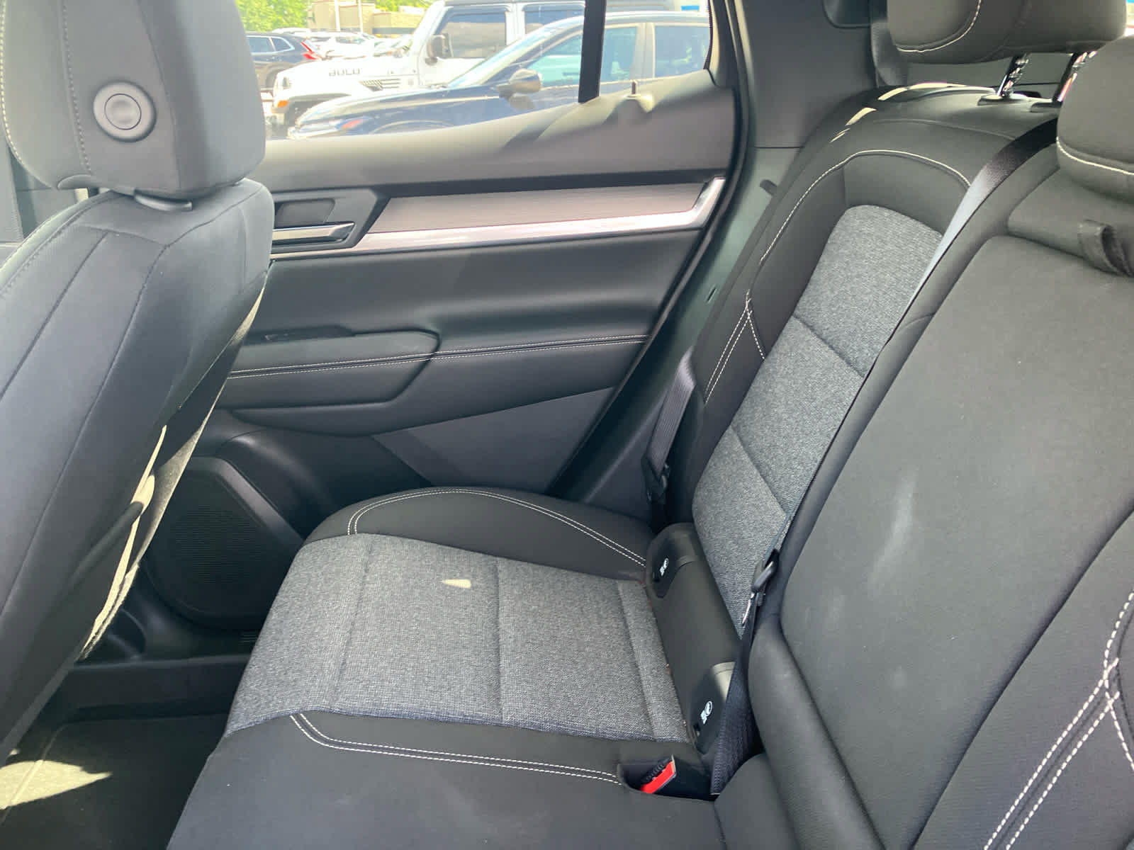 Used 2026 GMC Terrain Elevation AWD/4WD image 30