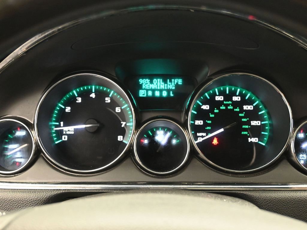 Used 2017 Buick Enclave Premium FWD image 10