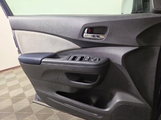 Used 2016 Honda CR-V EX image 26