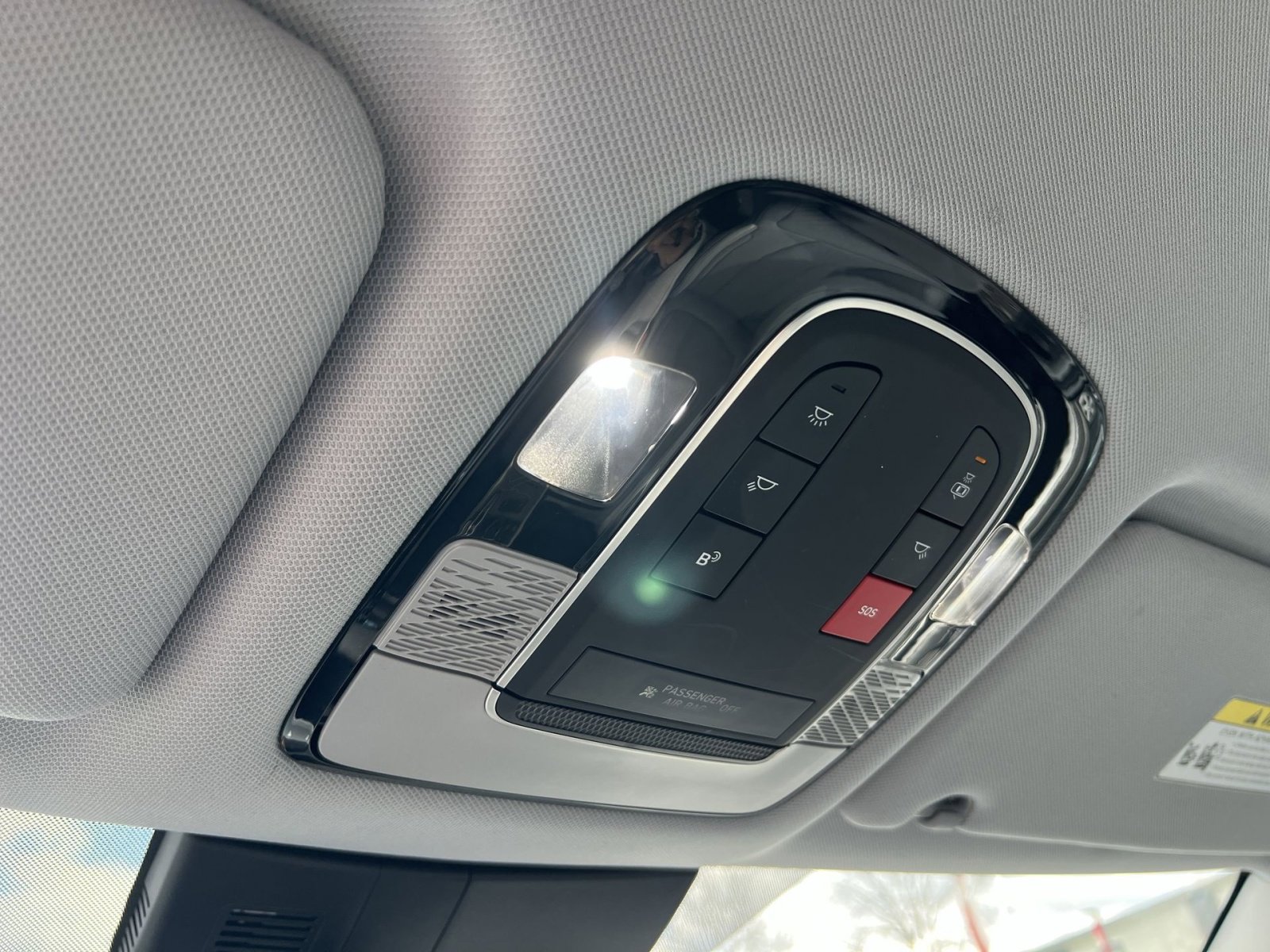 Used 2024 Hyundai Palisade SEL image 31