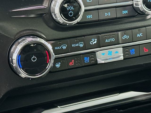 New 2026 Ford F450 Platinum w/ FX4 Off-Road Package image 20