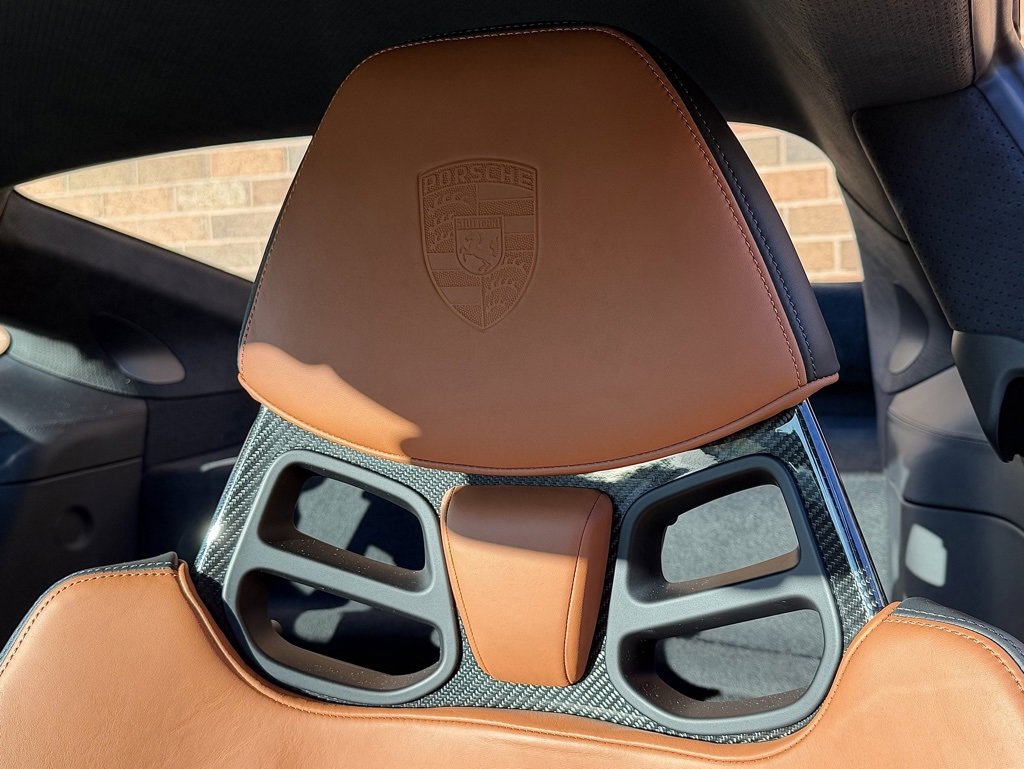 Certified 2024 Porsche 911 GT3 RS image 21