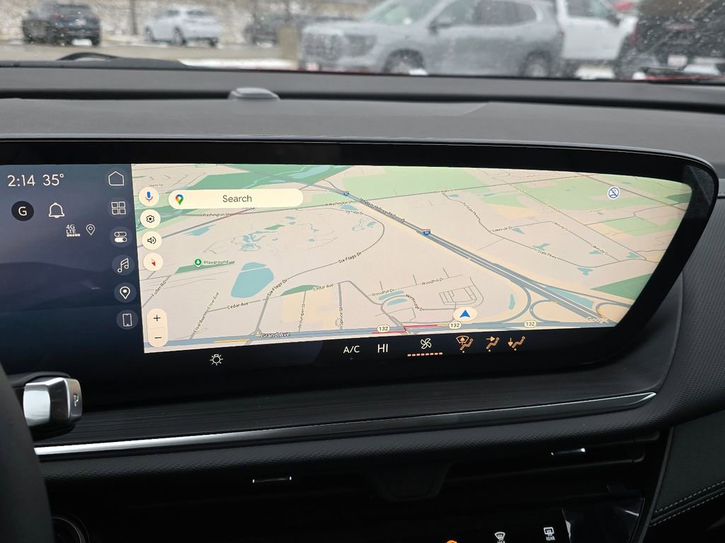 New 2026 Buick Envision Preferred image 22