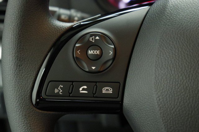 New 2026 Mitsubishi Eclipse Cross ES AWD/4WD image 9