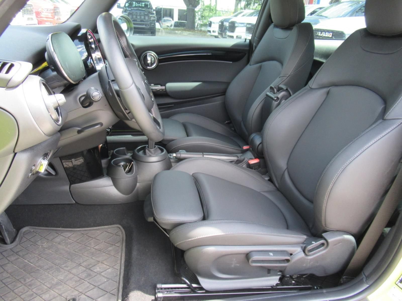 Used 2023 MINI Cooper S FWD image 18