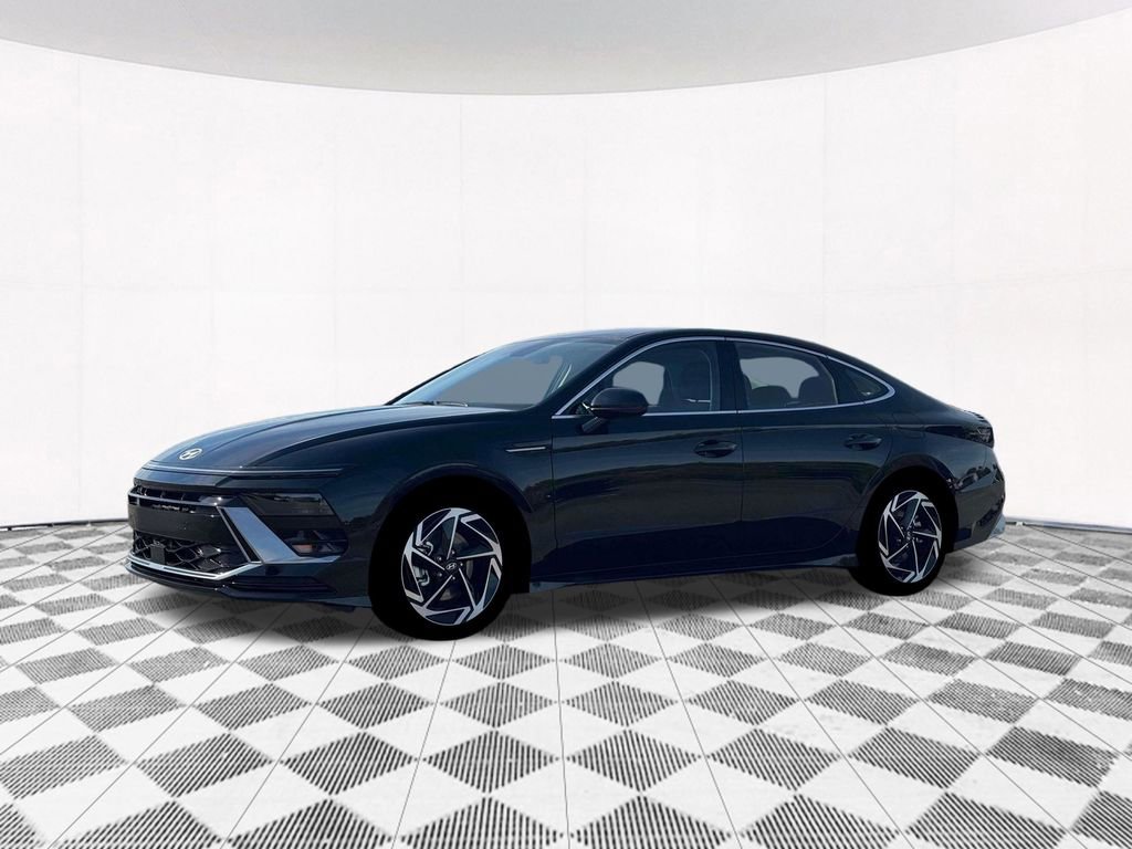 New 2026 Hyundai Sonata SEL AWD/4WD image 2