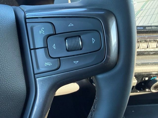 New 2026 Chevrolet Silverado 1500 ZR2 image 23