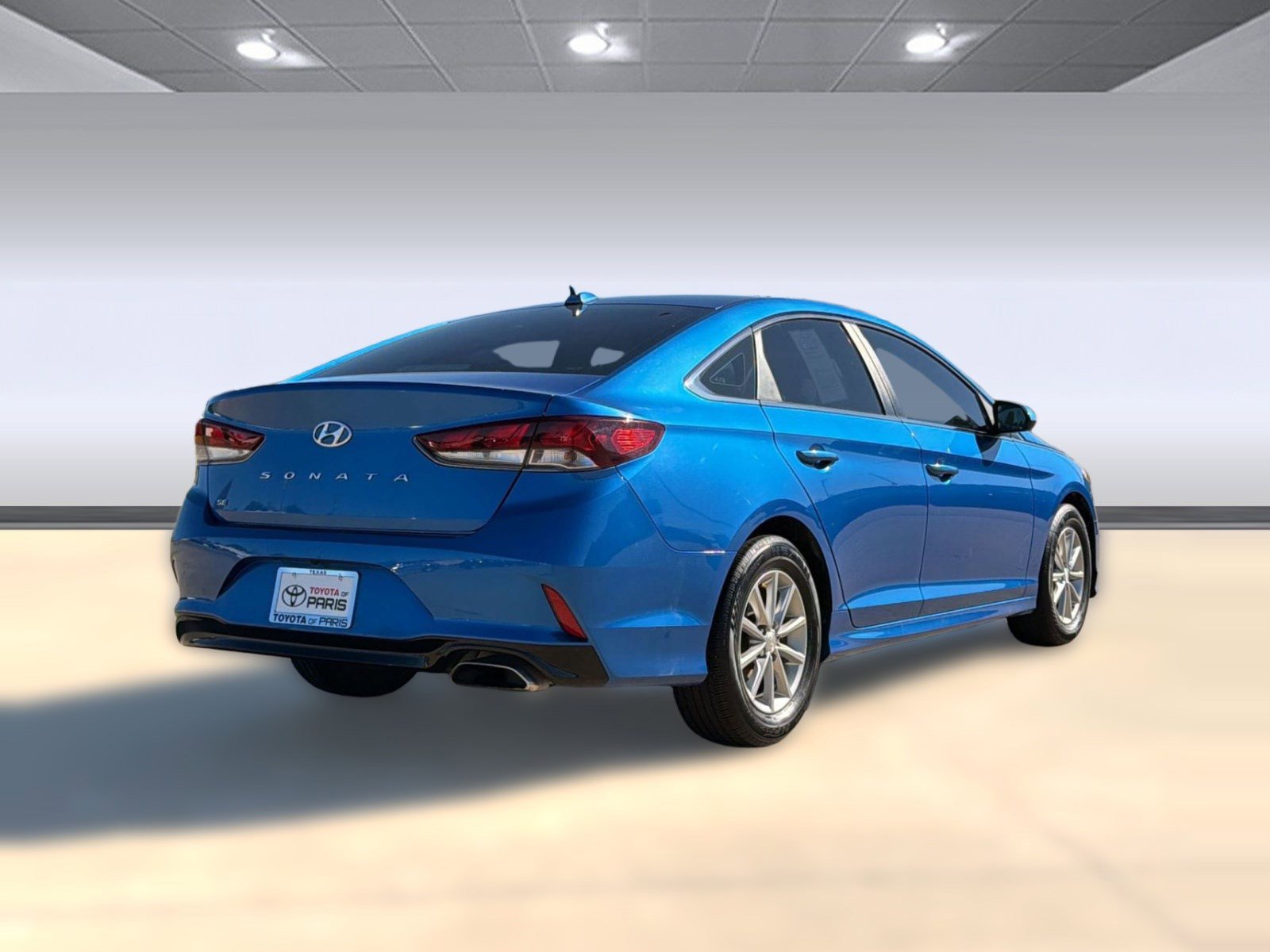 Used 2019 Hyundai Sonata SE image 9