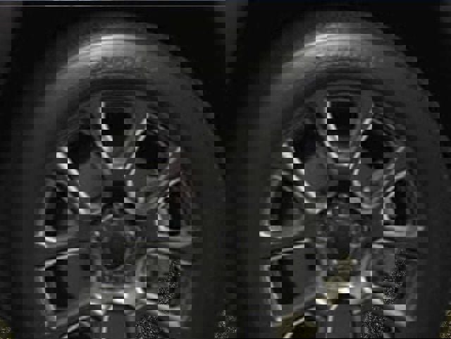 New 2026 Jeep Compass Latitude image 8