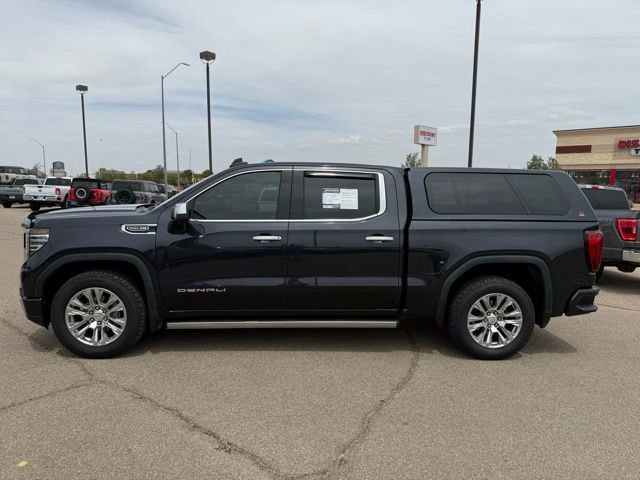 Used 2022 GMC Sierra 1500 Denali AWD/4WD image 11