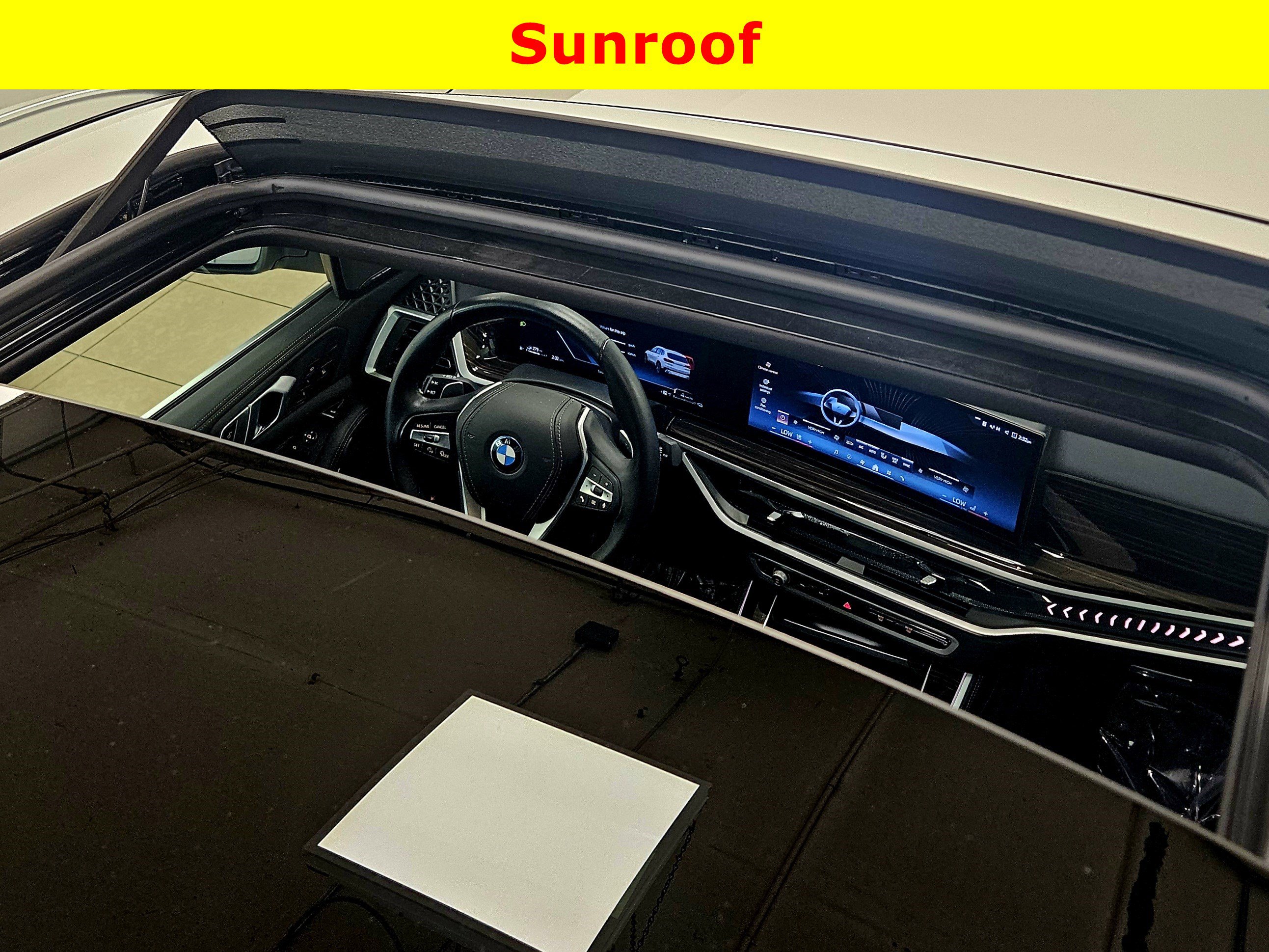 Used 2025 BMW X5 xDrive50e image 27