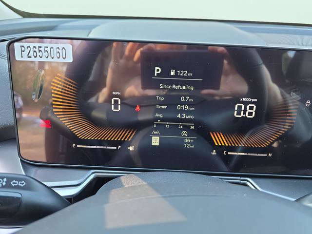 New 2026 Kia Sorento S image 12