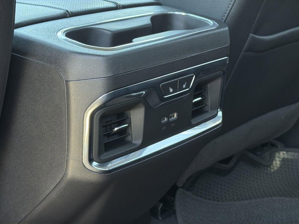Used 2024 GMC Sierra 1500 Denali w/ Technology Package image 26