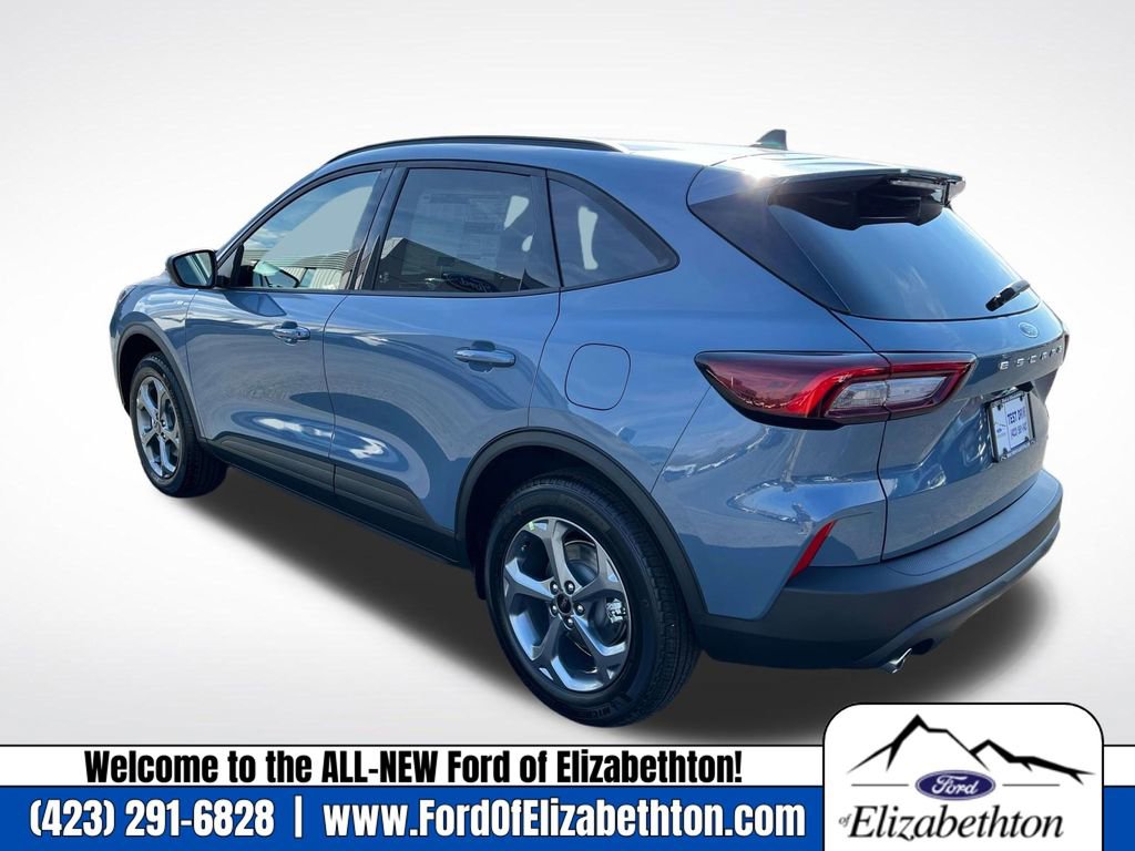 New 2026 Ford Escape ST-Line image 5