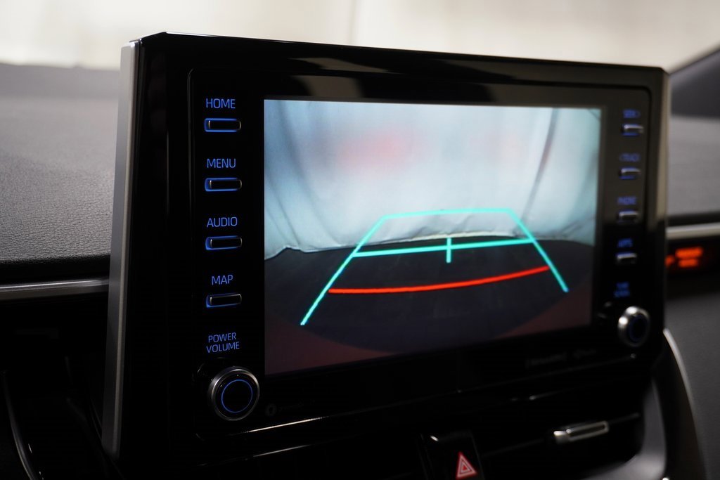 Certified 2020 Toyota Corolla Hatchback image 20