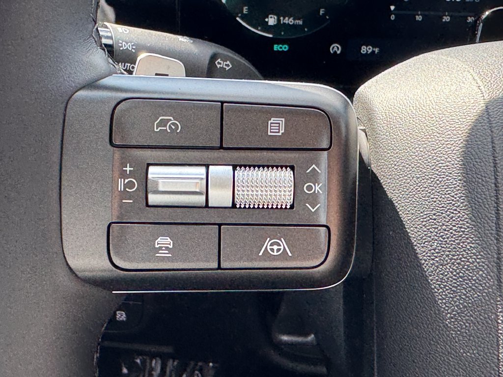 New 2026 Hyundai Palisade SEL AWD/4WD image 21