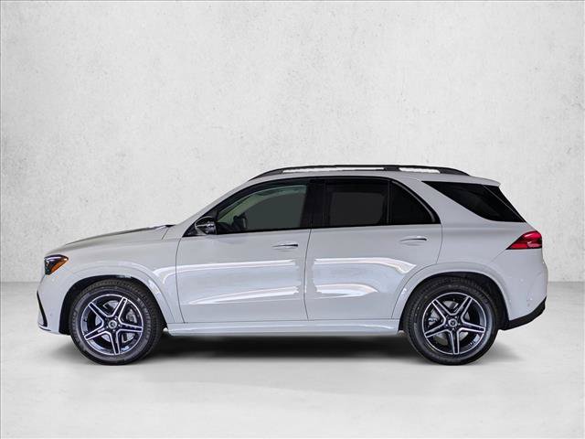 Used 2026 Mercedes-Benz GLE 450 4MATIC image 9