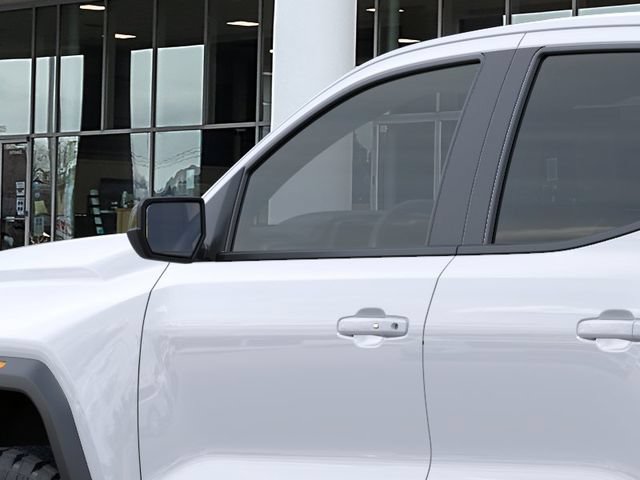 New 2026 GMC Canyon AT4 AWD/4WD image 12